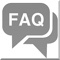 FAQ domande frequenti acquisti spedizioni negozio