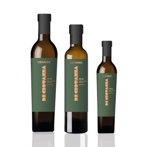 Gerbino Olio Extravergine di Oliva Di Giovnna