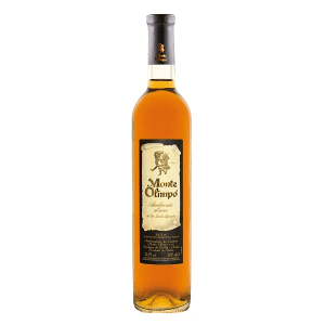 Ambrosia d Uva Sicilia IGT Monte Olimpo