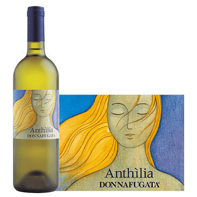 Anthìlia Donnafugata Sicilia Bianco DOC
