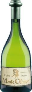 Monte Olimpo Bianco IGT