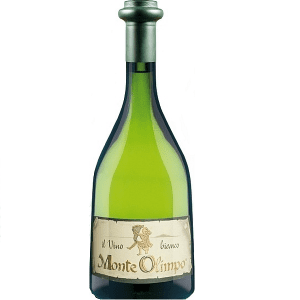 Monte Olimpo Bianco