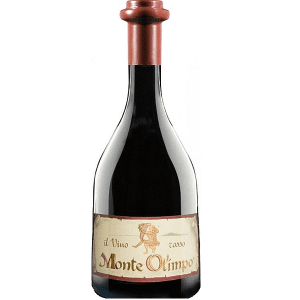 Monte Olimpo Rosso Sicilia IGT