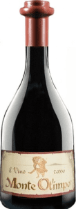 Monte Olimpo Rosso IGT
