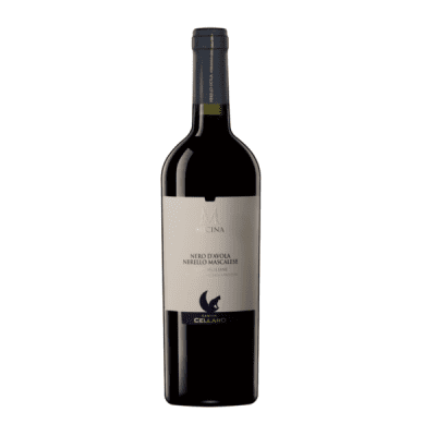 Micina Terre Siciliane IGP Nerello Mascalese Cellaro