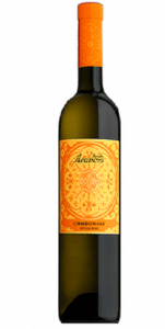 Feudo Arancio Chardonnay DOC