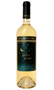Grillo bynight Di Giovanna IGP