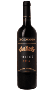 Helios Rosso Di Giovanna IGP