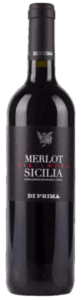 Gibilmoro Di Prima Merlot IGT