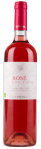 Rosè del Lago Di Prima IGP