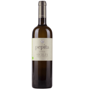 Pepita Bianco Sicilia DOC Di Prima Biologico