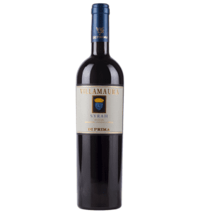 Villamaura Di Prima Syrah Sicilia DOC Biologico