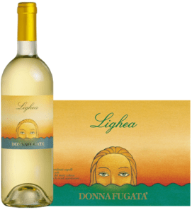 Lighea Donnafugata DOC