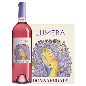 Lumera Rosato Sicilia DOC "Donnafugata"