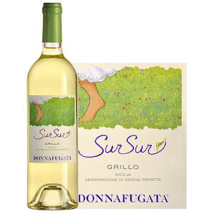 SurSur Donnafugata Grillo Sicilia DOC