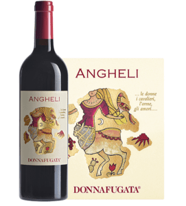 Angheli Donnafugata IGP