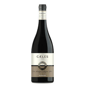 Caeles Firriato Syrah Biologico IGT Terre Siciliane