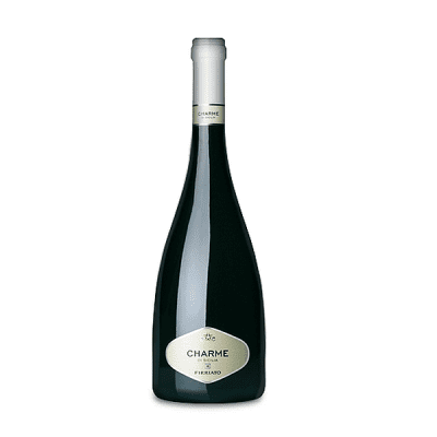 Charme Bianco Firriato Terre Siciliane IGT