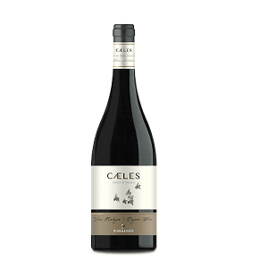 Caeles Firriato Nero d Avola Biologico Sicilia DOC