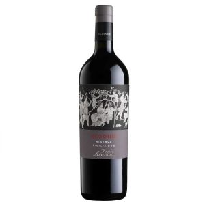 Hedonis Feudo Arancio Sicilia DOC
