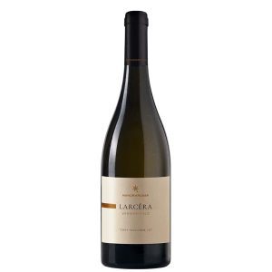 Larcera Vermentino Biologico Terre Siciliane IGT Mandrarossa