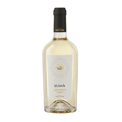 Lumà Grillo Sicilia DOC Cellaro