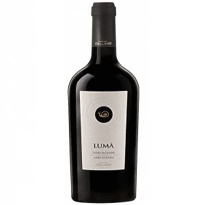 Lumà Nero d'Avola Sicilia DOC Cellaro