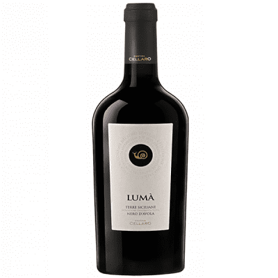 Lumà Nero d'Avola Sicilia DOC Cellaro