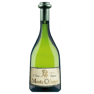 Monte Olimpo Bianco Sicilia IGT