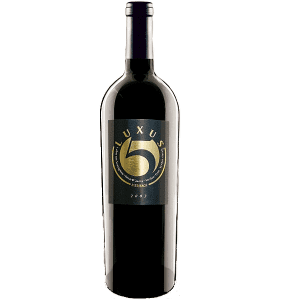 Luxus 5 Monte Olimpo Sicilia IGT