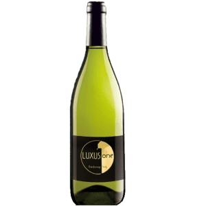 Luxus One Monte Olimpo Chardonnay Sicilia IGT