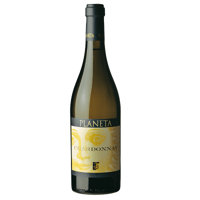 Chardonnay Sicilia DOC Planeta
