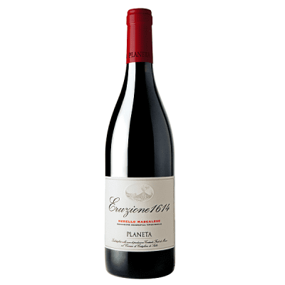 Eruzione 1614 Nerello Mascalese Planeta