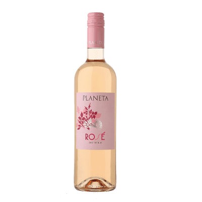 Rosè Sicilia DOC Planeta