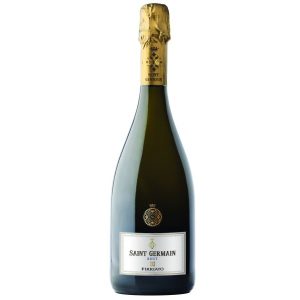 Saint Germain Brut Firriato