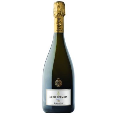 Saint Germain Brut Firriato