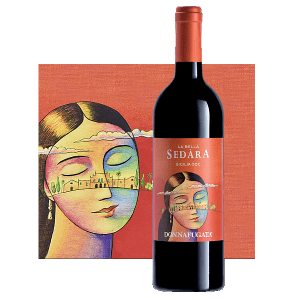 Sedàra Sicilia DOC Donnafugata
