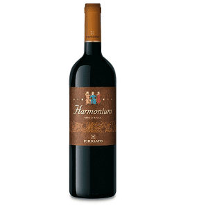 Harmonium Firriato Nero d Avola Sicilia DOC
