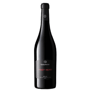 Pinot Nero Sicilia IGP Cusumano