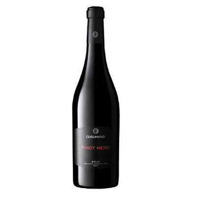 Pinot Nero Sicilia IGP Cusumano