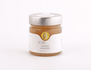Marmellata di Limone Scyavuru