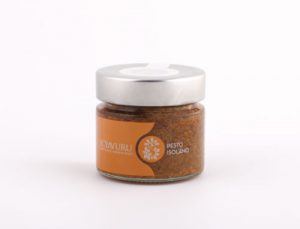 Pesto Isolano Scyavuru