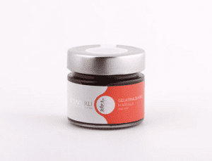 Gelatina di Vino Marsala Scyavuru