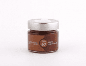 Pesto Mediterraneo Scyavuru