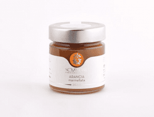Marmellata di Arance Scyavuru