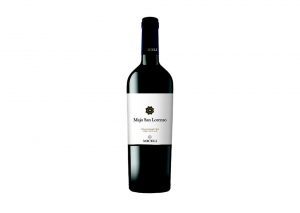 Majo San Lorenzo Miceli Sicilia IGT