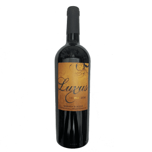 Luxus Riserva 2006 Monte Olimpo