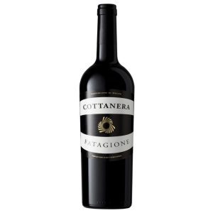 Fatagione Nerello Mascalese Sicilia IGT Cottanera