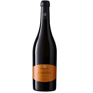 Cubia Sicilia DOC Cusumano