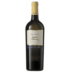 Shahr Adonay Sicilia IGT Miceli